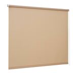 Roleta okienna REGULAR 140 x 220 cm beżowa INSPIRE