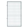 Furtka panelowa lewa 100 x 170 cm STARK POLBRAM