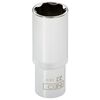 Nasadka sześciokątna długa 1/2", 22 mm, Superlock 08-047 NEO