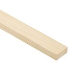 Listwa KONSTRUKCYJNA 4-STRONNA 2500 X 30 X 14 MM