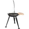 Grill węglowy 11215 ACTIVA