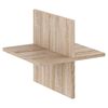 Krzyżak MULTI SPACEO 33 x 32.8 cm SPACEO