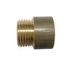 Przedłużka 1/2'' MOS 15MM 1/2'' SOL-ARM