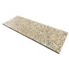 Parapet granitowy żółty 152x30x2 cm KNAP