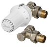 Zestaw termostatyczny PROSTY 3EL BOX MTRV DANFOSS