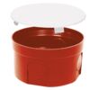 Puszka instalacyjna PRO PO-80F P/T ELEKTRO-PLAST