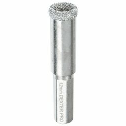 Otwornica DIAMENTOWA 12 x 55 mm DEXTER PRO