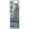 Zestaw wierteł do metalu 2608595517 BOSCH