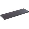 Półka KOMOROWA Wenge 80 x 23,5 cm SPACEO