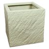 Doniczka MPSS KWADRAT 37 x 37 x 37 cm CERMAX