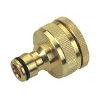 Przyłącze kranowe DY8028C 25 mm (1'')