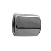 Mufa 3/8'' CHR 3/8'' SOL-ARM