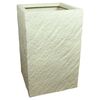 Doniczka MPSS PROSTOKĄT 30 x 30 x 70 cm CERMAX