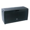 Skrzynia ogrodowa 310 l BOXE RATO antracytowa PROSPERPLAST