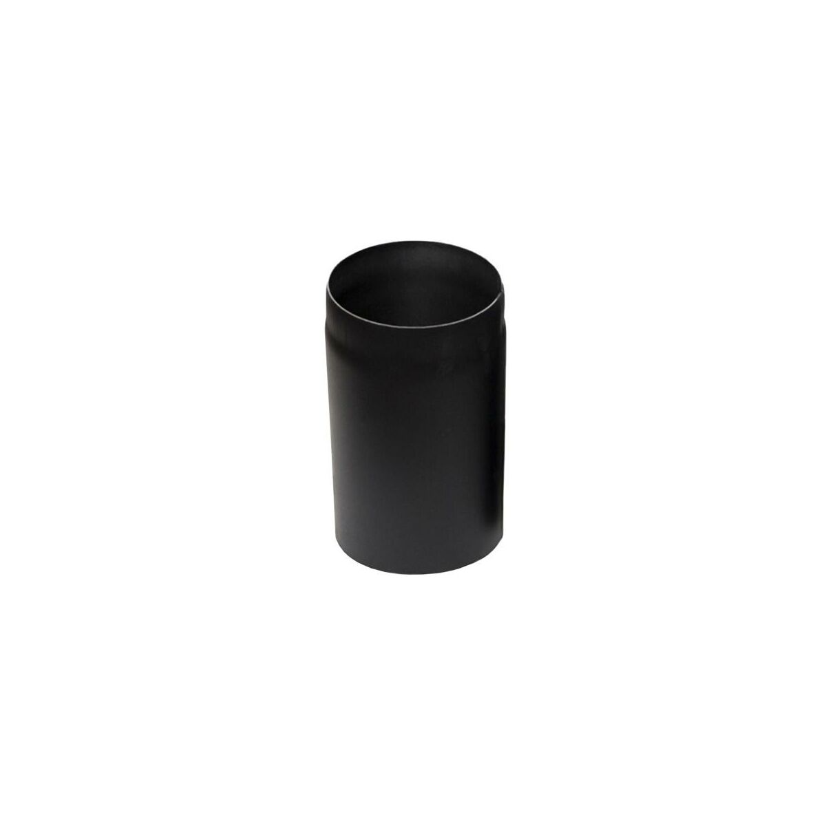 Rura do odprowadzenia spalin RP 180 mm 0.25 m Kaiser Pipes