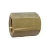 Mufa 1/4'' MOS 1/4'' SOL-ARM