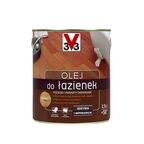 Olej DO ŁAZIENEK 2,5 l V33