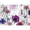 Fototapeta PURPLE 254 x 368 cm