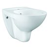 Bidet wiszący BAU CERAMIC