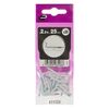 Hak 2,5X25MM STANDERS