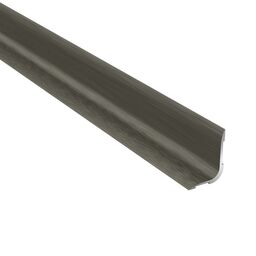 Profil podłogowy zakończeniowy No.38 Tytan szczotkowany 20 x 930 mm Artens