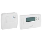 Bezprzewodowy termostat programowalny HOMEXPERT THR 872 BEE HONEYWELL