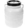 Beczka do kiszenia 10 l plastikowa BROWIN