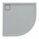 Brodzik do kabiny prysznicowej Magnetic 90 90 x Schedpol