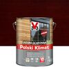 Lazura do drewna Polski klimat 5 l Mahoń V33