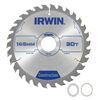 Tarcza do pilarki tarczowej PRO165X30TX30/20 IRWIN