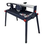 Elektryczna przecinarka do płytek ceramicznych SSCM 1200-200-2 śr. tarczy 200 mm MATRIX