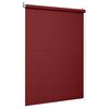 Roleta okienna HARMONY 68 x 215 cm bordo