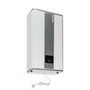 Elektryczny ogrzewacz wody 50L / PIONOWO-POZIOMY 2250 W ATLANTIC