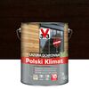 Lazura do drewna Polski klimat 5 l Palisander V33
