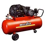 Kompresor olejowy W4/150CT4 150 l MECAFER