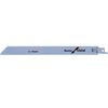 Brzeszczot do piły szablastej 225 mm FLEXIBLE FOR METAL S1122EF 5 szt. BOSCH
