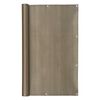 Mata osłonowa 3 m x 100 cm beżowa ROMB RATTAN LUX