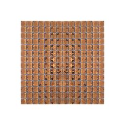 Mozaika Diamond Gold Big 30.5 x 30.5 Iryda