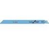 Brzeszczot do piły szablastej FLEXIBLE FOR METAL S1122BF BOSCH