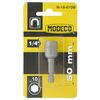 Klucz nasadowy magnetyczny MN-16-010B KOELNER