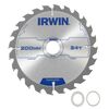 Tarcza do pilarki tarczowej PRO200X24TX30/25 IRWIN