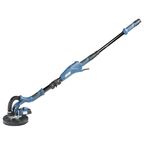 Szlifierka do wygładzania gipsu R7233B-CT 710 W śr. talerza225 mm DEXTER