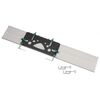 Prowadnica 6910000 / FKS 115 WOLFCRAFT