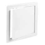 Drzwiczki rewizyjne ABS 15 x 15 cm STANDERS