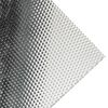 Szkło syntetyczne HEXAGON Przejrzysty 64 x 120 cm ROBELIT