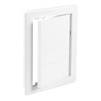 Drzwiczki rewizyjne ABS 15 x 20 cm STANDERS