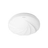 Plafon SHORE 25 cm 1100 lm biały LED PHILIPS