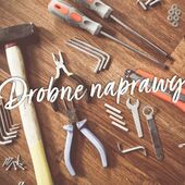 Czas na drobne naprawy domowe