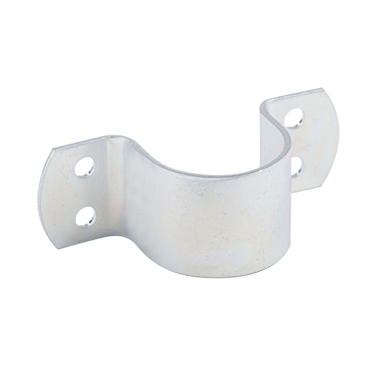 Obejma do rur 40/48 x 120 mm Gah Alberts