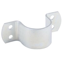 Obejma do rur 40/48 x 120 mm Gah Alberts